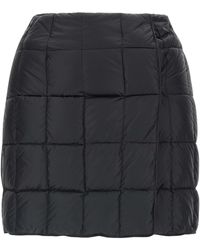 Ienki Ienki - 'mini Plahta' Skirt - Lyst