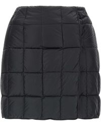 Ienki Ienki - 'mini Plahta' Skirt - Lyst