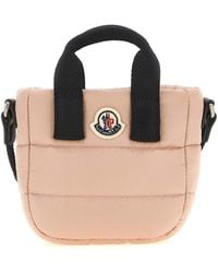 Moncler - 'baby Caradoc' Crossbody Bag - Lyst