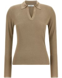 Max Mara - 'gergo' Sweater - Lyst
