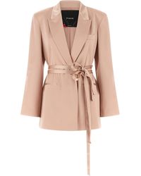 Pinko - 'rapa' Blazer - Lyst