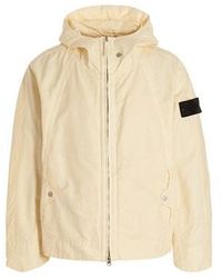 Stone Island Shadow Project Jackets for Men | Online Sale up to 53 