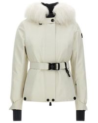 Moncler - Giacca Da Sci 'Laplance' - Lyst