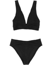 Hunza G - 'Angel' Bikini - Lyst