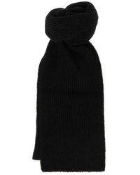 Dries Van Noten - Sciarpa 'Moyson' - Lyst