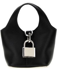 Balenciaga - 'locker Hobo' Handbag - Lyst