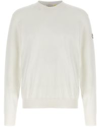 Moncler Genius - Moncler X Mercedes-benz By Nigo Jersey - Lyst
