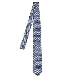 Cravatte Ferragamo da uomo | Sconto online fino al 60% | Lyst