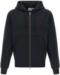 Gramicci - 'One Point' Hoodie - Lyst