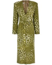 Dries Van Noten - 'Dohana' Dress - Lyst