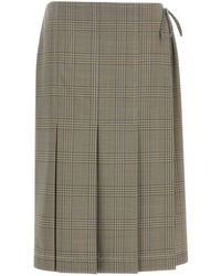 Marni - Clement' Skirt - Lyst