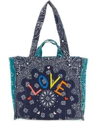 Call it By Your Name - Medium 'cabas' Shopping Bag - Lyst