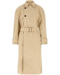 Entire studios - 'classic' Trench Coat - Lyst