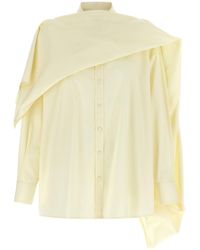 ARMARIUM - 'cecilia' Shirt - Lyst