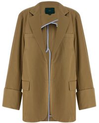 Jejia - 'birkin' Blazer - Lyst