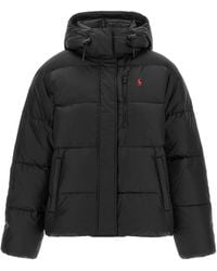 Polo Ralph Lauren - Fill Power 750 Down Puffer Jacket - Lyst
