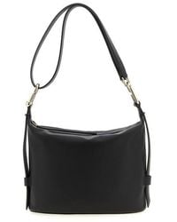 Furla - ' Nuvola' Medium Shoulder Bag - Lyst