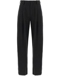 Moncler Genius - Trousers 'Moncler X Edward Enninful' - Lyst