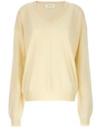 Sportmax - Pullover "Etruria" - Lyst