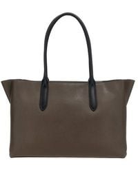 Furla - 'meridiana L' Shoulder Bag - Lyst