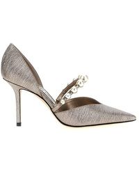 Jimmy Choo - Décolleté 'Aurelie' - Lyst
