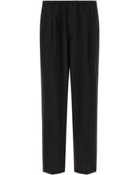 Cellar Door - 'ezio' Pants - Lyst