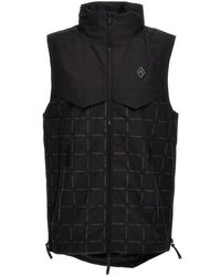 A_COLD_WALL* - Gilet 'Grisdale Storm' - Lyst
