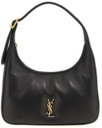 Saint Laurent - Borsa A Spalla 'Hobo Calypso' Mini - Lyst