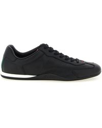 Gucci - ' Shift' Sneakers - Lyst