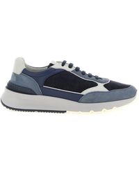 Brunello Cucinelli - 'Runners' Sneakers - Lyst