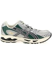 Asics - 'Gel-Nimbus 10.1' Sneakers - Lyst