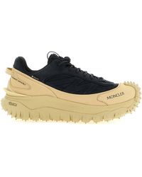 Moncler - 'Trailgrip Apex Craft Gtx' Sneakers - Lyst