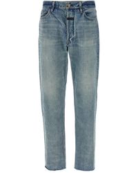 Fear Of God - 'Classic 5 Pocket' Jeans - Lyst