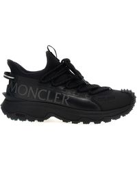 Moncler - 'Trailgrip Lite 2' Sneakers - Lyst