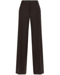 P.A.R.O.S.H. - P. A.R. O. H. Trousers 'Liliuxy26' - Lyst