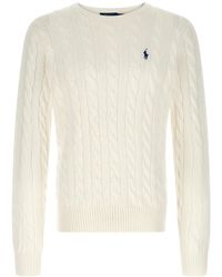Polo Ralph Lauren - 'driver' Sweater - Lyst