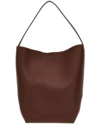 The Row - 'n/s Park Tote' Large Shopping Bag - Lyst
