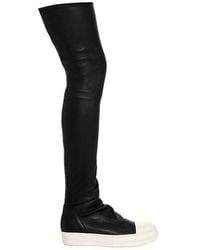 Rick Owens - Boots - Lyst