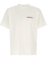 Gramicci - Joker T-Shirt - Lyst