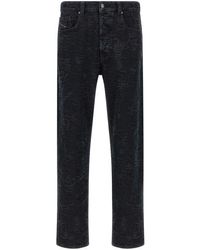 DIESEL - Jeans '2024 D-Macs' - Lyst