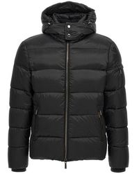Moorer - Bomber 'Brett' - Lyst