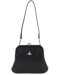 Vivienne Westwood - 'Vivienne' Clutch - Lyst