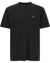 Carhartt - 'small Heart' T-shirt - Lyst