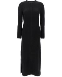 Loulou de Saison - 'bisha' Long Dress - Lyst