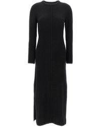 Loulou de Saison - 'bisha' Long Dress - Lyst