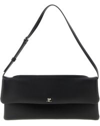 Courreges - Wrist Clutch - Lyst