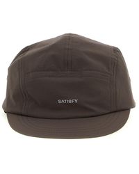 Satisfy - 'peaceshelltm' Cap - Lyst