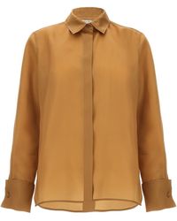 Max Mara - 'Nola' Shirt - Lyst