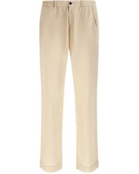 Cellar Door - 'drift' Pants - Lyst