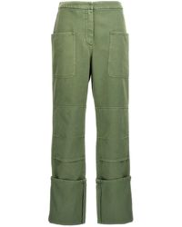 Max Mara - 'Facella' Pants - Lyst